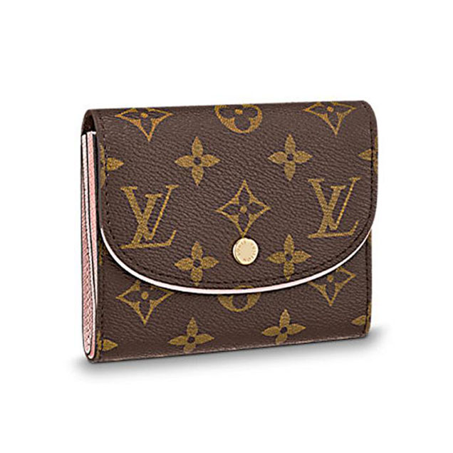 Louis Vuitton Ariane Wallet M62037 Monogram Canvas